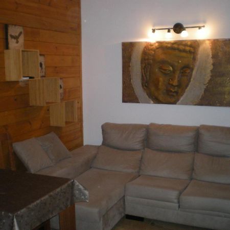 Avenida Reyes Catolicos Apartment Чиклана де ла Фронтера Екстериор снимка