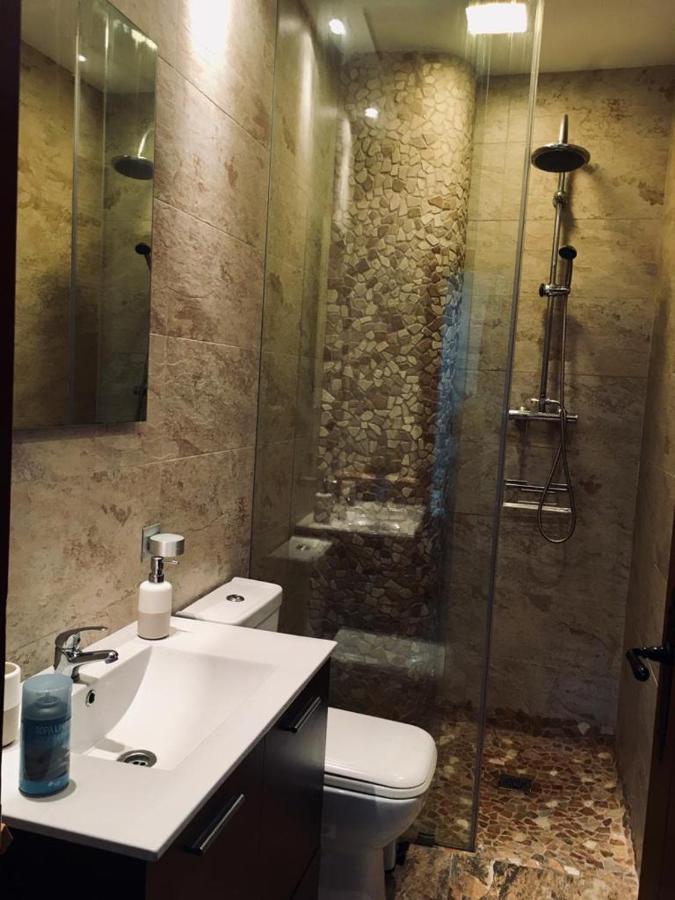 Avenida Reyes Catolicos Apartment Чиклана де ла Фронтера Екстериор снимка