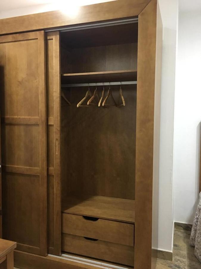 Avenida Reyes Catolicos Apartment Чиклана де ла Фронтера Стая снимка