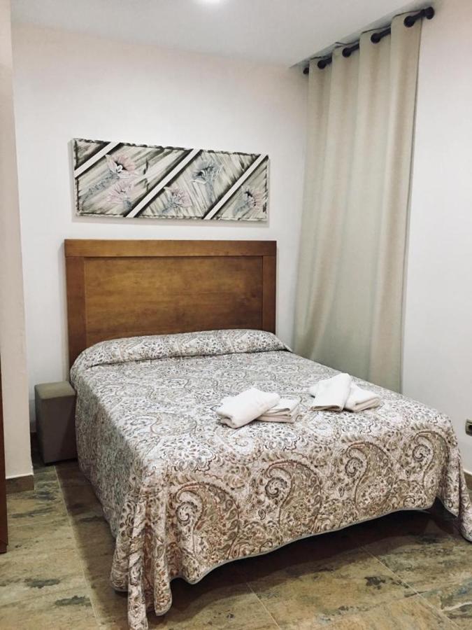 Avenida Reyes Catolicos Apartment Чиклана де ла Фронтера Стая снимка
