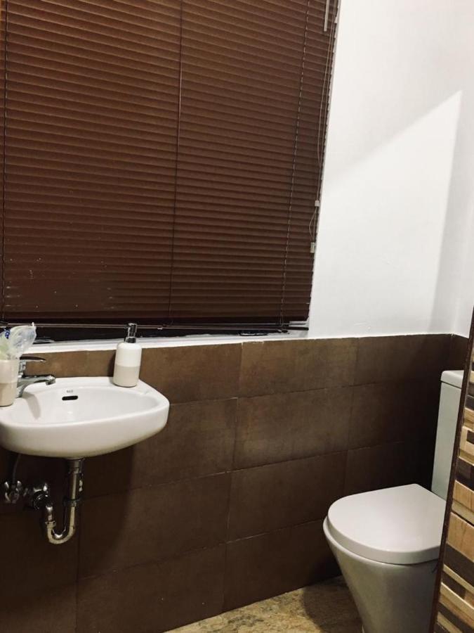 Avenida Reyes Catolicos Apartment Чиклана де ла Фронтера Стая снимка