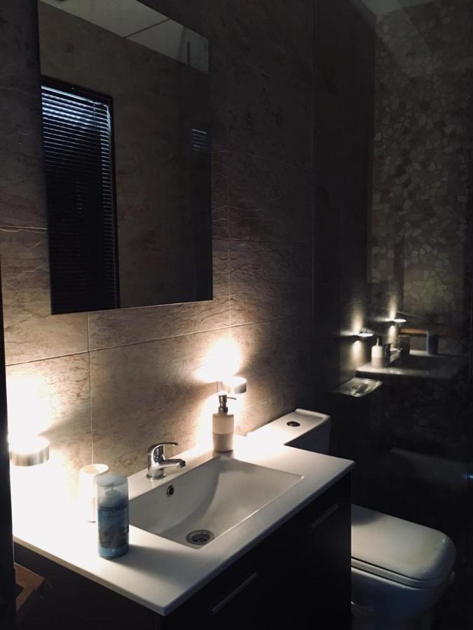 Avenida Reyes Catolicos Apartment Чиклана де ла Фронтера Стая снимка