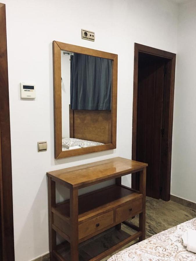 Avenida Reyes Catolicos Apartment Чиклана де ла Фронтера Стая снимка