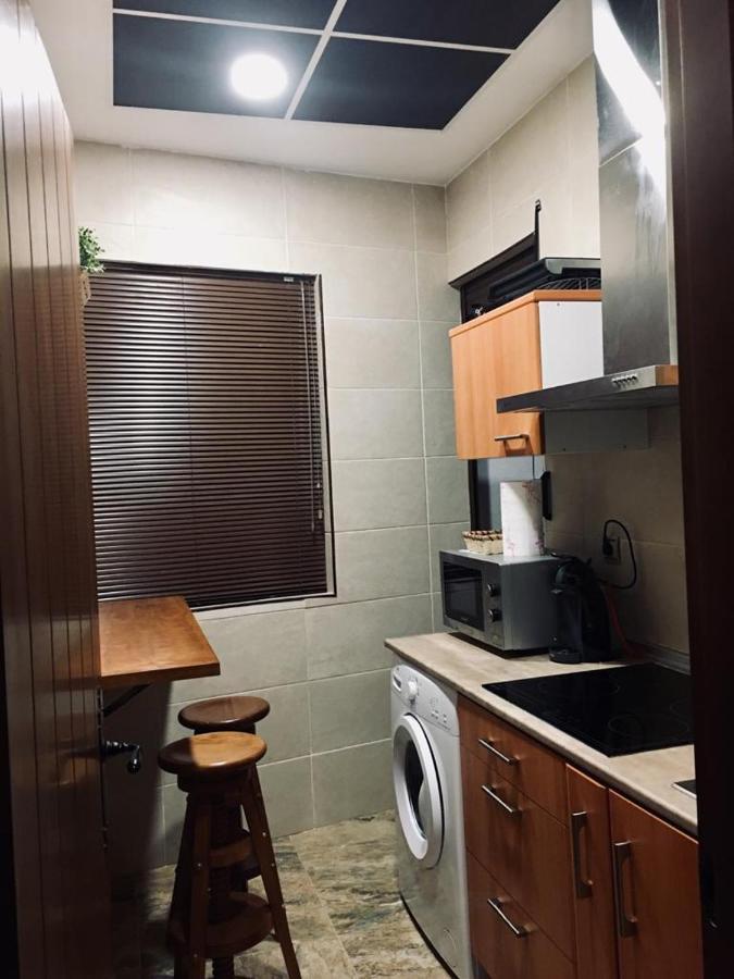 Avenida Reyes Catolicos Apartment Чиклана де ла Фронтера Стая снимка
